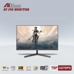 MÀN HÌNH IPS VĂN PHÒNG/GAMING 27 AIVISION A272FS